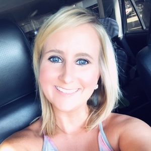 Meet your Posher, Kaitlin